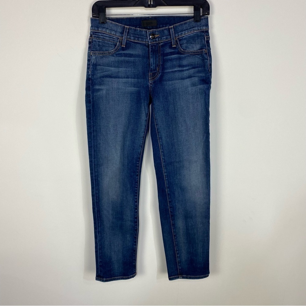 Koral relaxed fit denim jeans